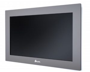 Flush Wall Mount Monitors